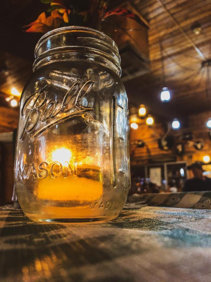 Grand Canyon Caverns Inn Пийч Спрингс Екстериор снимка