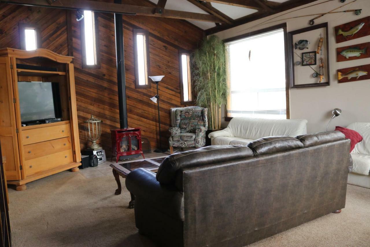 Grand Canyon Caverns Inn Пийч Спрингс Екстериор снимка